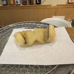 てんぷら ひら井 - 