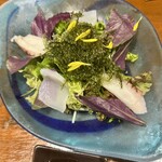 Paikaji Ginza Hatchome Ten - 