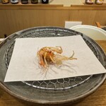 てんぷら ひら井 - 