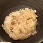 九絵 - なめろう