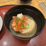 てんぷら ひら井 - 