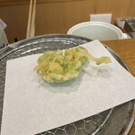 てんぷら ひら井 - 