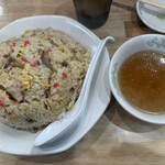 八景食堂 味のハマコー - 