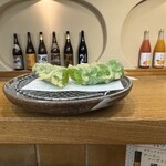 てんぷら ひら井 - 