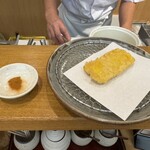 てんぷら ひら井 - 