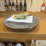 てんぷら ひら井 - 