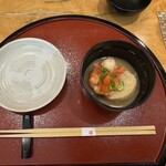 てんぷら ひら井 - 