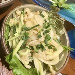 Paikaji Ginza Hatchome Ten - 