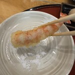 てんぷら ひら井 - 