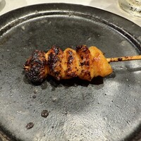 炭火焼鳥 いこか - 