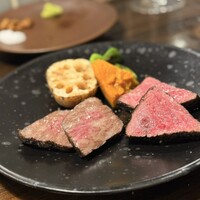 アカミヤコウシ - 