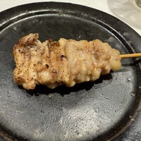 炭火焼鳥 いこか - 