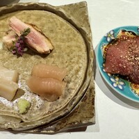 炭火焼鳥 いこか - 