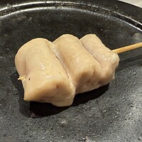 炭火焼鳥 いこか - 