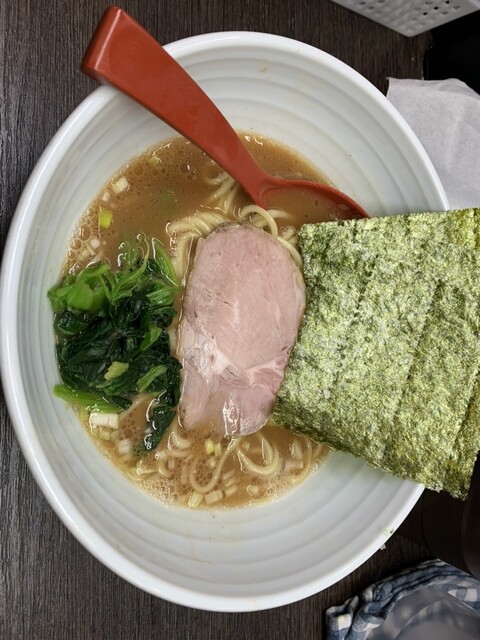 Menya Kenyuu Kikukawa Ten