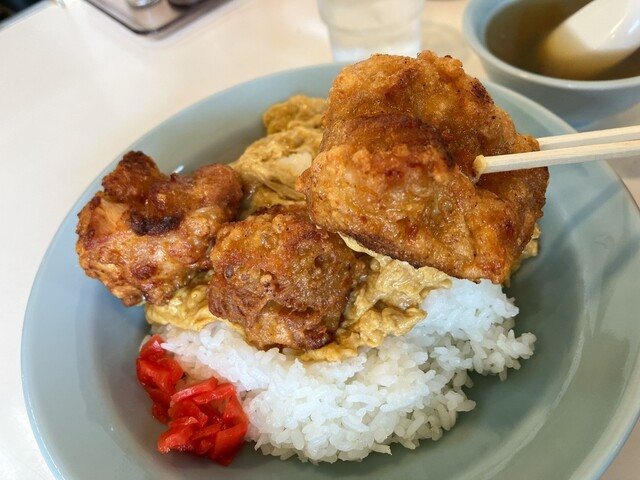 とん珍館 - 北野桝塚/ラーメン | 食べログ