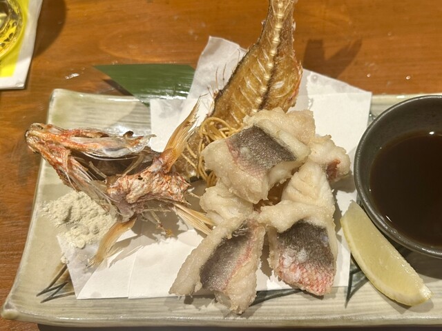 Paikaji Ginza Hatchome Ten