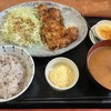 黒酢チキン南蛮専門店 たかもとや 小倉東店