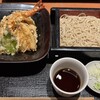 蕎麦割烹 稲田 コレド室町店