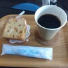 千鳥ヶ淵coffee