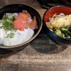 新大阪 海鮮食堂 おーうえすと
