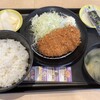 松のや 西宮西田町店