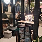 割烹バル あ晴れ - 