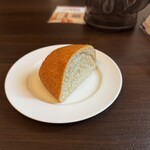 ビストロはらぺこキッチン - パン