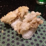 にぎり長次郎 - 料理写真: