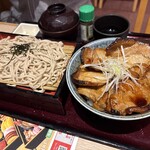 和食レストランとんでん - 料理写真: