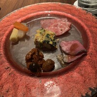 RISTORANTE Orobianco - 