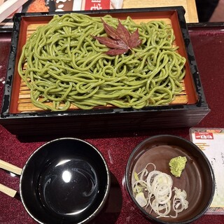 和食レストランとんでん_1