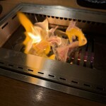 ラム焼肉専門店 lamb ne - 