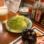 うまかもん博多酒場 - 