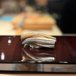 鮨けんすけ - 小肌