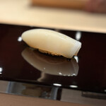 鮨けんすけ - すみいか