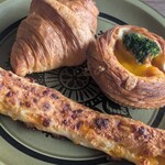 MUJI Bakery 銀座 - 