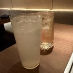 ラム焼肉専門店 lamb ne - 