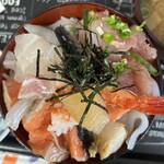 お食事処 大漁 - 