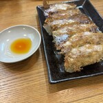 直ちゃんラーメン - 