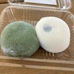 さんまる餅店 - 