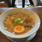 博多とんこつ 真咲雄 - 