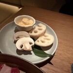 ラム焼肉専門店 lamb ne - 