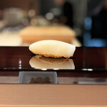 鮨けんすけ - すみいか