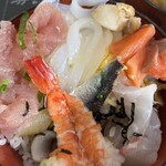 お食事処 大漁 - 