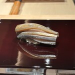 鮨けんすけ - 小肌