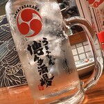 うまかもん博多酒場 - 