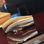 鮨けんすけ - 小肌