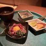 ラム焼肉専門店 lamb ne - 