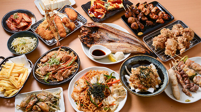 Soraのご予約 - 九条（大阪メトロ）/居酒屋 | 食べログ